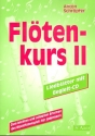 Fltenkurs Band 2 (+CD) Liedbltter