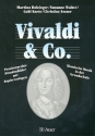 Vivaldi und Co. Klassische Musik in der Grundschule Stundenbilder mit Kopiervorlagen