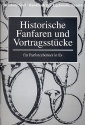Handbuch der Jagdmusik Band 6 - Historische Fanfaren und Vortragsstück für Parforcehörner in Es