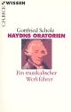 Haydns Oratorien Ein musikalischer Werkfhrer