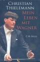 Mein Leben mit Wagner  gebunden