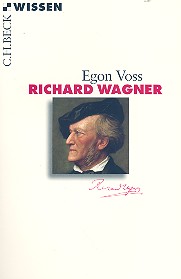 Richard Wagner Biographie