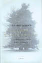 Schuberts Winterreise Lieder von Liebe und Schmerz gebunden