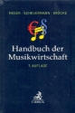 Handbuch der Musikwirtschaft  7. Auflage 2018