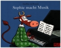 Sophie macht Musik
