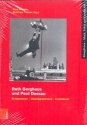 Ruth Berghaus und Paul Dessau - Komponieren - Choreographieren - Inszenieren