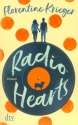 Radio Hearts Roman  broschiert