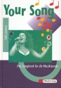 Your Song Band 1 Das Songbook fr die Musikstunde