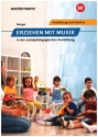 Erziehen mit Musik in der sozialpdagogischen Ausbildung 5. Auflage