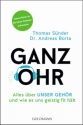 Ganz Ohr: Alles ber unser Gehr und wie es uns geistig fit hlt  broschiert