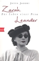 Zarah Leander Das Leben einer Diva  broschiert