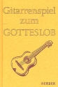 Gitarrenspiel zum Gotteslob