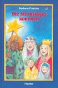 Die Sternsinger kommen Bilderbuch fr die Advents- und Weihnachtszeit