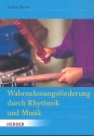 Wahrnehmungsfrderung durch Rhythmik und Musik