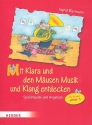 Mit Klara und den Musen Musik und Klang entdecken