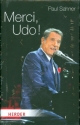 Merci Udo Biographie  gebunden