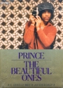 Prince - The beautiful Ones Die unvollendete Autobiographie gebunden