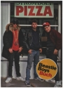 Beastie Boys Buch  gebunden