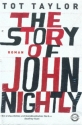 The Story of John Nightly Roman  gebunden