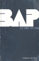 Bap - Die Songs 1976-2006 Texte (klsch und hochdeutsch)