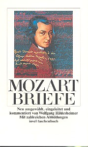Mozart Briefe Text, Einleitung, Kommentar