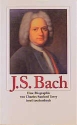 J. S. Bach Eine Lebensgeschichte