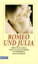 Romeo und Julia Ballett in 2 Akten, Musik von Sergei Prokofieff,  Ein Ballettfhrer