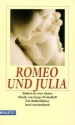 Romeo und Julia Ballett in 2 Akten, Musik von Sergei Prokofieff,  Ein Ballettfhrer