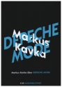 Markus Kavka ber Depeche Mode  gebunden