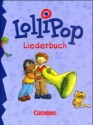 Lollipop Liederbuch fr die Grundschule