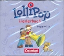 Lollipop Begleit-CD's zum Liederbuch