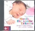 Musik fr sanfte Trume  CD