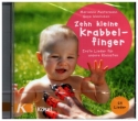 Zehn kleine Krabbelfinger CD Spiel und Spa mit unseren Kleinsten