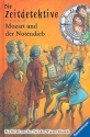 Mozart und der Notendieb Jugendroman