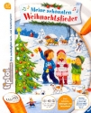 Tiptoi - Meine schnsten Weihnachtslieder (ohne Stift) (funktioniert nur mit Stift - muss separat erworben werden)