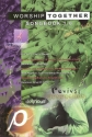 Worship Together Songbook 1. Melodyline, Lyrics and Chords Buch