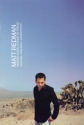Matt Redman - Where Angels Fear to Tread Melodyline and Lyrics Buch