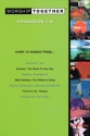 Worship Together Songbook 3. Melodyline, Lyrics and Chords Buch