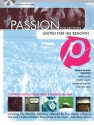 The Passion Collection - United for His Renown Keyboard or Piano Buch + CD