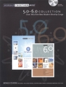 Worship Together Songbook 5.-6. Piano, Vocal and Guitar Buch + CD