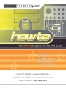 How To - Vol. 6 Melodyline, Lyrics and Chords Buch