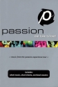 Passion - Our Love Is Loud Melodyline, Lyrics and Chords Buch