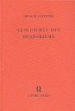 Geschichte des Oratoriums Reprint Leipzig 1911