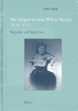 Die Geigenvirtuosin Wilma Neruda (1838-1911) Biografie und Repertoire
