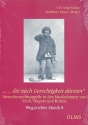 Die nach Gerechtigkeit drsten Menschenrechts-Appelle in den Musikdramen von Verdi, Wagner und Britten