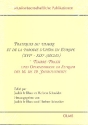 Timbre-Praxis und Opernparodie im Europa des 16. bis 19. Jahrhunderts (dt/frz)