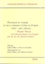 Timbre-Praxis und Opernparodie im Europa des 16. bis 19. Jahrhunderts (dt/frz)