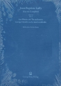 Oeuvres compltes srie 2 vol.2 Les plaisirs de l'Ile enchante... rduction chant et piano