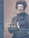 Friedrich Pacius Ein deutscher Komponist in Finnland