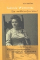 Gabriele Wietrowetz - Ein weiblicher Joachim? Ein Beitrag zur Knstlerinnensozialgeschichte zu Beginn des 20. Jahrhunderts